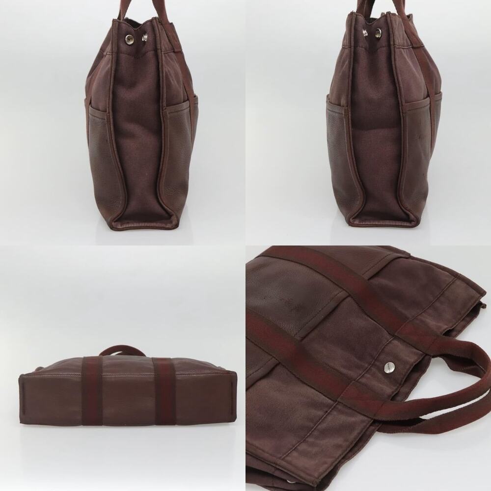 Hermes Fourre Tout MM Handbag - Picture 3 of 7